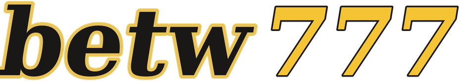 betw777 logo